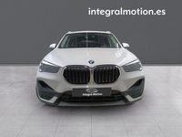 Usado BMW X1 149 CV (109 kW) 2021 Blanco SUV