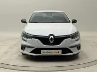 Usado Renault Mégane IV GT 205 CV (150 kW) 2017 Blanco Utilitario