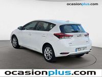 usado Toyota Auris 1.2 120T Active