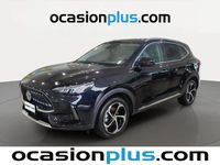 Usado MG HS Luxury 162 CV (119 kW) 2024 Negro SUV