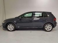 Usado VW Golf VII Edition 110 CV (80 kW) 2015 Gris Utilitario