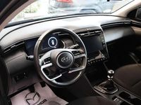 Usado Hyundai Tucson 116 CV (85 kW) 2024 Gris SUV