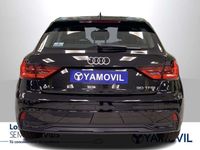 usado Audi A1 Sportback Black line 30 TFSI 85 kW (116 CV)