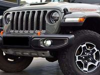 Usado Jeep Gladiator 2021 Pickup/Camioneta