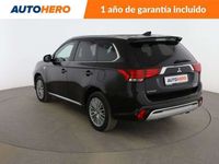 usado Mitsubishi Outlander P-HEV 2.4 PHEV Kaiteki 4WD