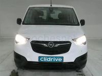 Usado Opel Combo Life Expression 102 CV (75 kW) 2020 Blanco Monovolumen