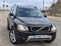 Occasion Volvo XC90 185 ch (136 kW) 2008 Noir SUV