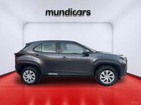 Usado Toyota Yaris Hybrid Active 2023 Gris