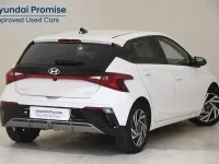 Usado Hyundai i20 99 CV (72 kW) 2025 Utilitario