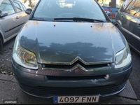 usado Citroën C4 Coupé 1.6i 16v VTR Plus