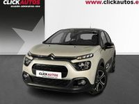 Usado Citroën C3 Feel 83 CV (61 kW) 2022 Blanco Utilitario
