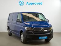 Usado VW T6.1 110 CV (80 kW) 2022 Otro Van