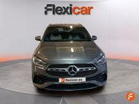 Usado Mercedes GLA250 218 CV (160 kW) 2021 Gris SUV