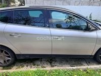 Usado Lancia Delta 190 CV (139 kW) 2011 Gris / plata Utilitario