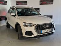 usado Audi Q3 35 TDI Advanced S tronic 110kW