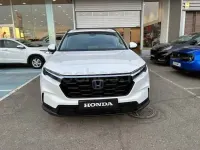 Usado Honda CR-V Advance 184 CV (135 kW) 2025 Blanco SUV