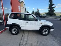 Occasion Nissan Terrano Comfort 125 PK (91 kW) 2004 Wit SUV
