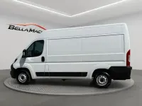 Usado Fiat Ducato 140 CV (102 kW) 2021 Blanco Van