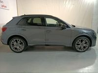 Usado Audi Q3 Ambiente 150 CV (110 kW) 2025 Gris SUV