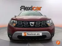 Usado Dacia Duster Comfort 131 CV (96 kW) 2020 Rojo SUV