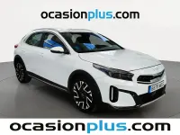 Usado Kia XCeed 160 CV (117 kW) 2023 Blanco SUV