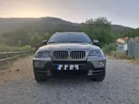 Usado BMW X5 286 CV (210 kW) 2010 Beige SUV