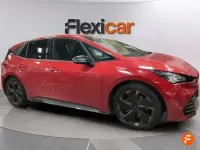 Usado Cupra Born e-Boost 169 kW (231 CV) 2023 Rojo Utilitario