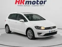 Usado VW Golf VII Sport 110 CV (80 kW) 2015