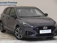 Usado Hyundai i30 N Line 99 CV (72 kW) 2025
