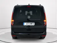 Usado VW Caddy 114 CV (83 kW) 2023 Monovolumen
