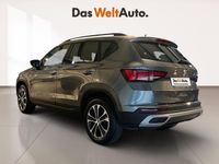 Usado Seat Ateca Style 150 CV (110 kW) 2025 Gris SUV