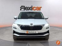 Usado Skoda Karoq Ambition 150 CV (110 kW) 2023 Blanco SUV