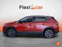 Usado Opel Grandland X Edition 225 CV (165 kW) 2021 Rojo SUV