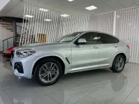 Occasion BMW X4 M Sport 190 PK (139 kW) 2020 Grijs SUV