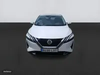 Usado Nissan Qashqai Acenta 140 CV (102 kW) 2022 Blanco SUV