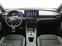 Usado Cupra Formentor 150 CV (110 kW) 2025 Blanco SUV