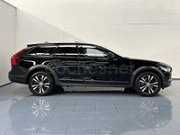Usado Volvo V90 CC Pro 235 CV (172 kW) 2020 Negro Familiar