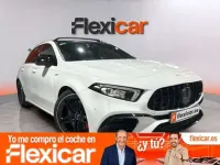 Usado Mercedes A45 AMG AMG 421 CV (309 kW) 2020 Blanco Utilitario