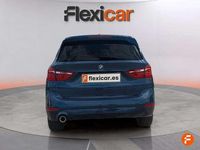 Usado BMW 218 140 CV (102 kW) 2020 Azul Monovolumen