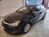 Usado Opel Astra GTC Enjoy 105 CV (77 kW) 2007 Negro Berlina