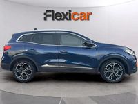 Usado Renault Kadjar Black Edition 160 CV (117 kW) 2020 Azul SUV