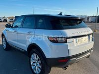 Usado Land Rover Range Rover evoque SE Dynamic 180 CV (132 kW) 2016 Blanco SUV