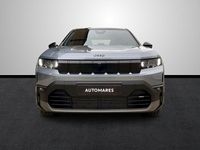 Nuevo Jeep Compass Altitude 156 kW (213 CV) 2026 Verde SUV