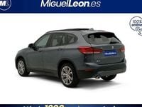 Usado BMW X1 Performance 136 CV (100 kW) 2021 SUV