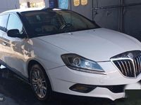 Usado Lancia Delta 150 CV (110 kW) 2009 Blanco Utilitario