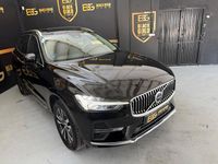 Usado Volvo XC60 Inscription 340 CV (250 kW) 2021 Negro SUV