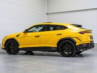 Nuevo Lamborghini Urus 666 CV (489 kW) 2025 SUV