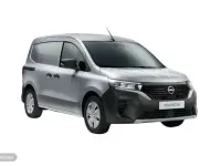 Nuevo Nissan Townstar Comfort 130 CV (95 kW) 2026 Gris Monovolumen