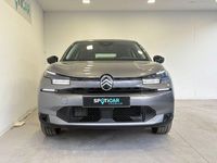 Usado Citroën C4 145 CV (106 kW) 2025 Gris / plata SUV