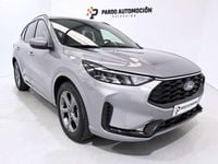 Occasion Ford Kuga ST-Line 182 PK (133 kW) 2025 Grijs SUV